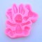 Easter Egg Bunny Cake Baking Fondant Lollipop Chocolate Gummy Silicone Mold Set